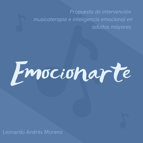 Stream Bienvenidas Emociones (la) By Leo Moreno | Listen Online For ...