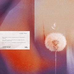 Thymaz - Give You