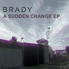 A Sudden Change EP