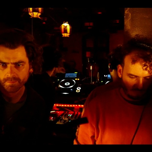 RTS.FM BERLIN x Sol Asylum w/ Foehn&Jerome