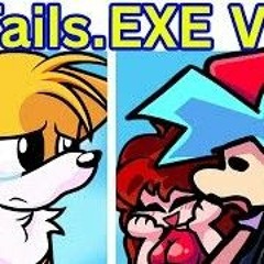 Stream New Sidekick FNF VS Tails EXE OST by boyfriend ex