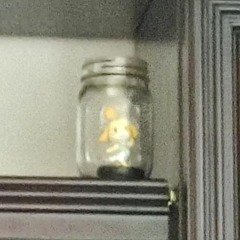 doin a little better