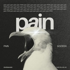 pain (wip)