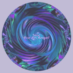 Paul Van Dyk - For An Angel (Sioc Rendition)