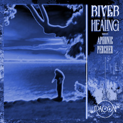 river full of healing