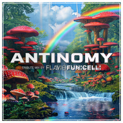 Antinomy Tribute (Mix)