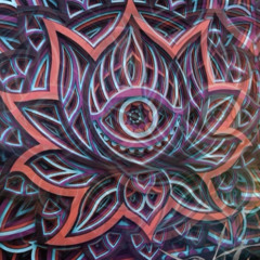 LOTUS - Minimal/Progressive Trance Mix 2024