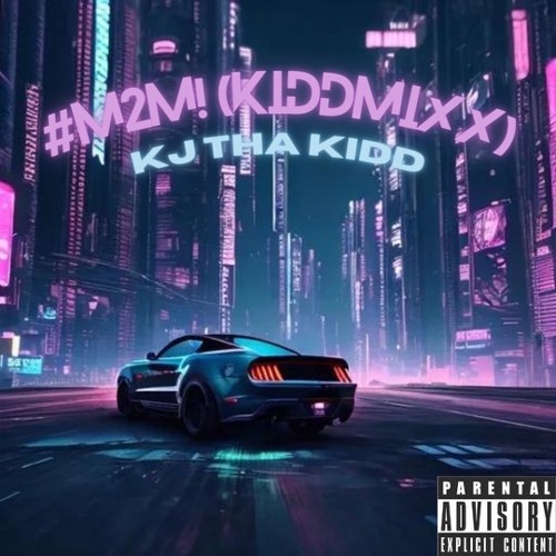 #m2m! (kiddmixx)