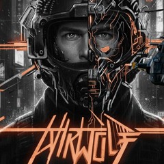 AIRWOLF  -Theme 2025   ~ (HUBRID Remix)