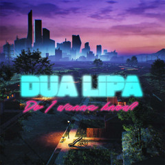 Dua Lipa + The Midnight feat Arctic Monkeys – Do I Wanna Know? [Smash Repairs 12-inch mix]