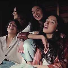 favorite crime (olivia rodrigo cover)