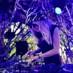 Wild Wood Disco Festival Main Stage Latin House & Electronic Mix 🍄 #wildwooddisco