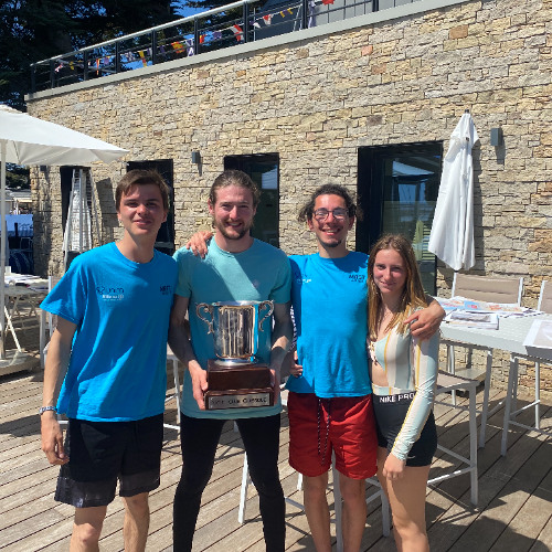 DEMO BELFIELD FESTIVAL