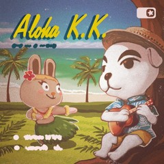 kk slider - aloha kk {aircheck version}