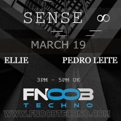 Sense ∞ on Fnoob techno: Ellie[19.03.2021]