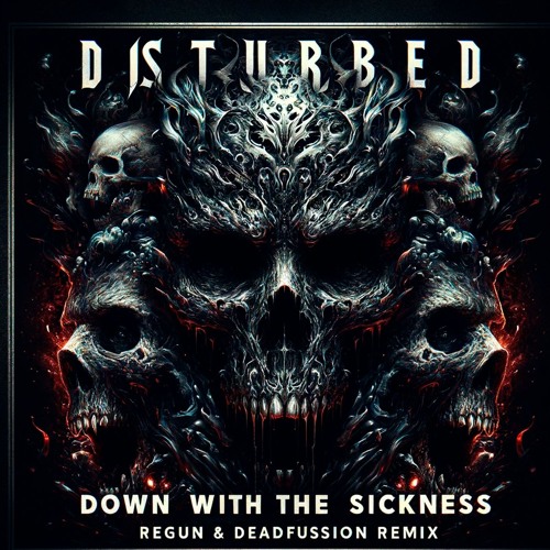 Mp3 disturbed down with the sickness outlet