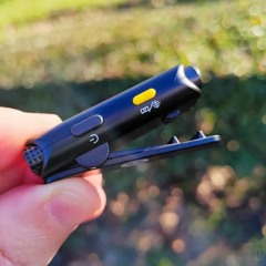 Test Hollyland Larck C1