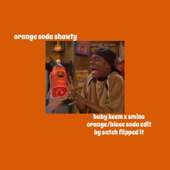 orange soda shawty