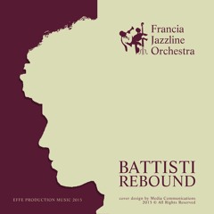 Battisti Rebound (EP live)