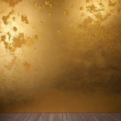Golden Walls