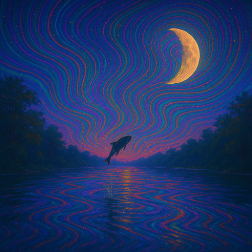 Philocybin @ Elbzauber OA (August 30th 2025)