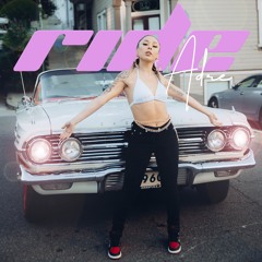 Ride - Adre Pro