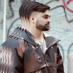 Ali Burrni - Leftfield Bass