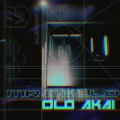 Mr. Dello - Old Akai   [CR027]