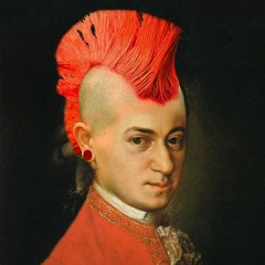 Mozart music box
