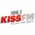 Artwork for It's me imitating the voice of the great Charlie Van Dyke and his work for 106.1 Kiss FM in Dallas!