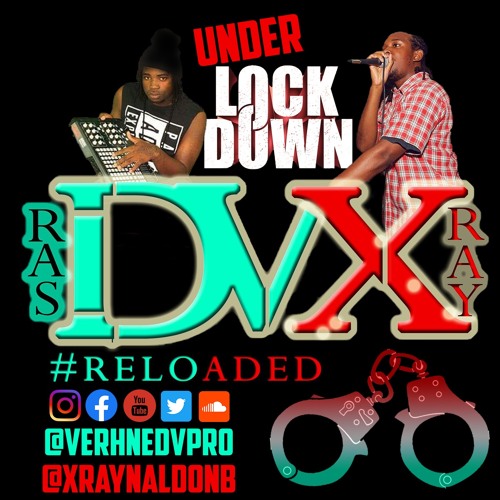 DVX Lockdown instrumental