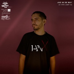 Ian Justiniani / Pulse Wave Radio Show x Beat 100.9 fm