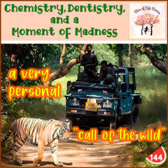 Chemistry, Dentistry, and a Moment of Madness - Slice Of Life Stories 🎧