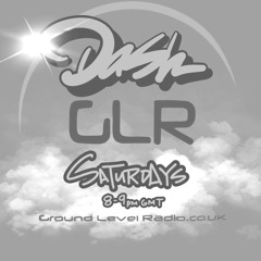 DRUM N BASS SHOW ON GLR 24/6/23