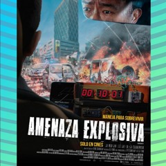 Crítica A Amenaza Explosiva (Hard Hit) Por Cristian Olcina En 100 Cine