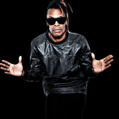 Mixe Caribbean-tech music Dj Rdaye