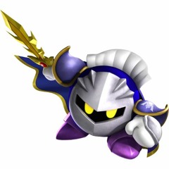 META KNIGHT'S REVENGE (duccly remix)
