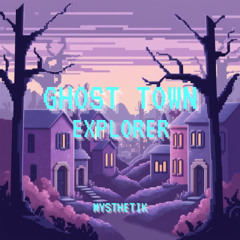 Ghost Town Explorer