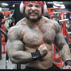 WHATEVER IT FUCKING TAKES