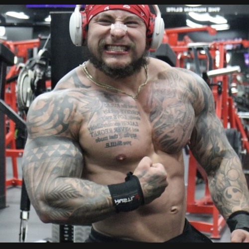 WHATEVER IT FUCKING TAKES