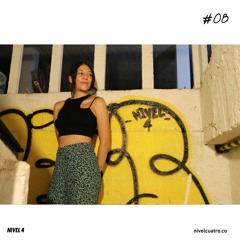 María Mestiza -  N4 #08