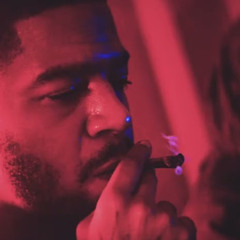 [Free] "Solo" - Kid Cudi Mr. Solo Dolo Type Beat