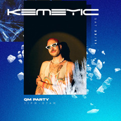 live at QM Nov 2024, Higher Ground, Lisbon