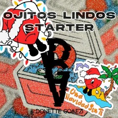 Bad Bunny - Ojitos Lindos (Donette Dj Starter)