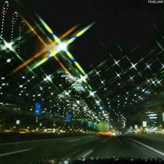 do you wanna go around the world slowed