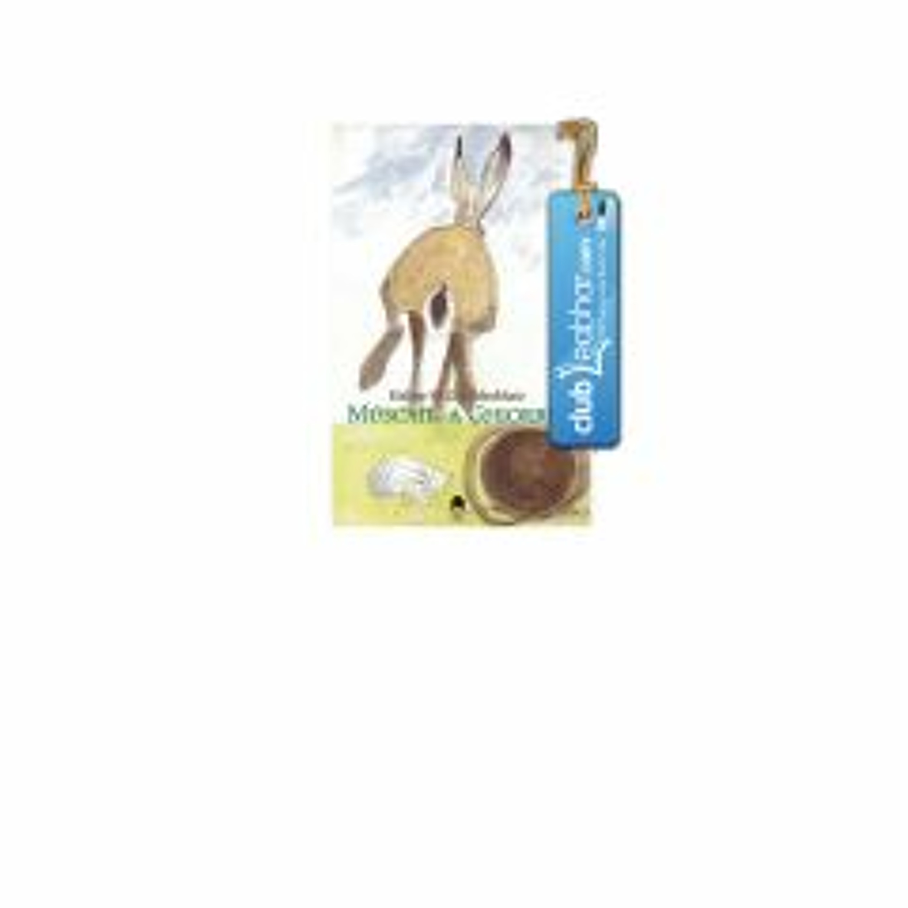 ClubLeabhar.com - Irish Language Book Club