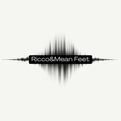 Ricco & Mean Feet - Hands up High