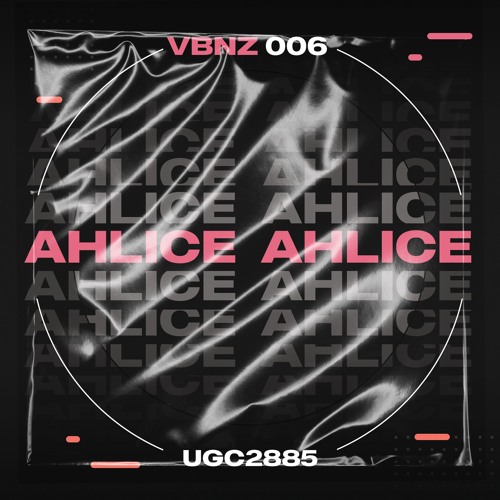 VBNZ 006. - Ahlice - UGC2885