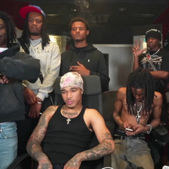 1300SAINT, Tana, & ApolloRed1 - MIX ( PlaqueBoyMax Stream )