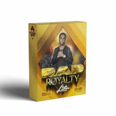 RAP ROYALTY LITE (10 Unreleased Beats + Gucci Mane Feature) - Out now!